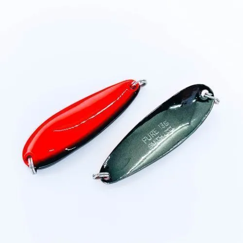 Блесна Pure 13,0гр. №SN3