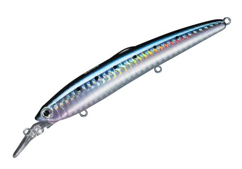 Воблер Saruna MD 110S 110мм. 16,5гр. №02