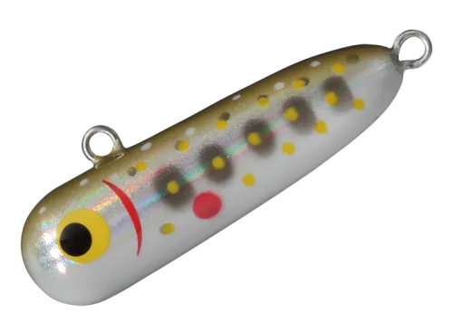 Воблер BTK Swimmer II 30мм. 3,2гр. №11