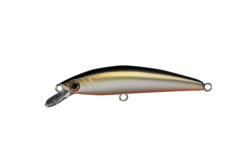 Воблер Troutin Wavy 50S 50мм. 3,0гр. №04