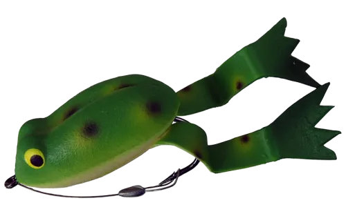 Лягушка Strike Frog 50мм. 14,5гр. №01