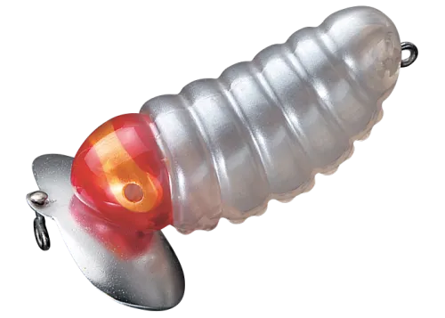 Кроулер Catapy Jr. 54мм. 10,5гр. №01
