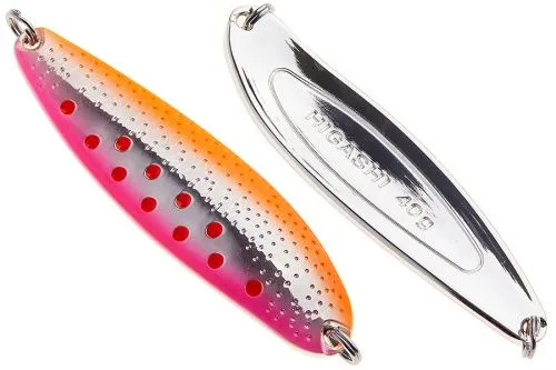 Блесна Dot Spoon 40,0гр. №09