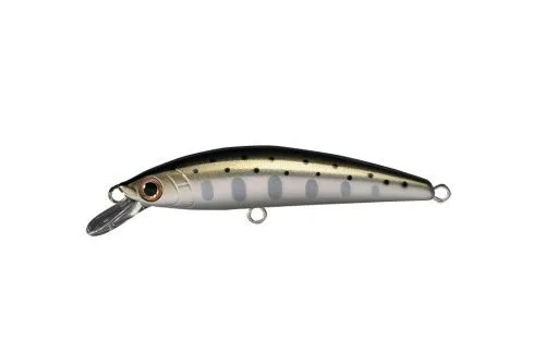 Воблер Troutin Wavy 50S 50мм. 3,0гр. №01