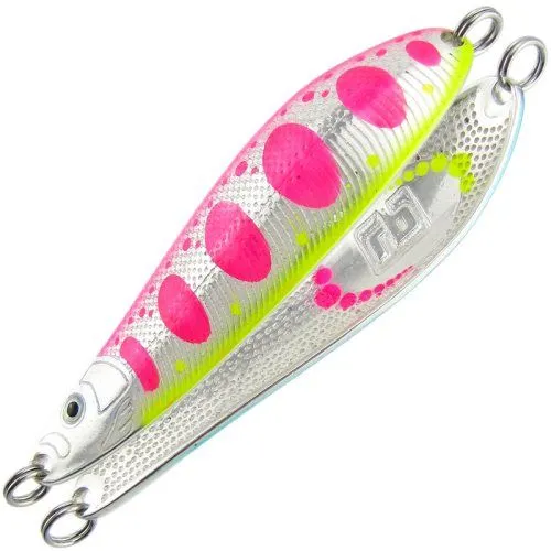 Блесна Avacha 42,0гр. №097