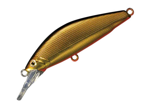 Воблер D-Concept 48MD 48мм. 4,8гр. №01