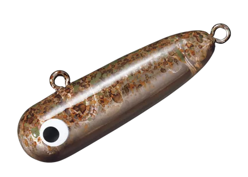 Воблер BTK Swimmer Area 30мм. 2,2гр. №22