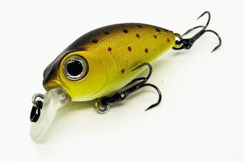 Воблер Camion SR 32мм. 2,5гр. №21