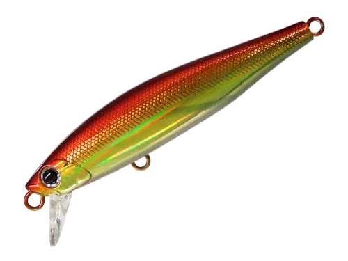 Воблер Lourdish 95HS 95мм. 40,0гр. №08