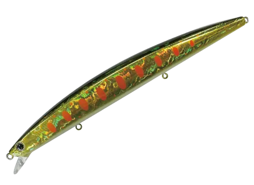 Воблер Haluca 165S 165мм. 33,0гр. №35