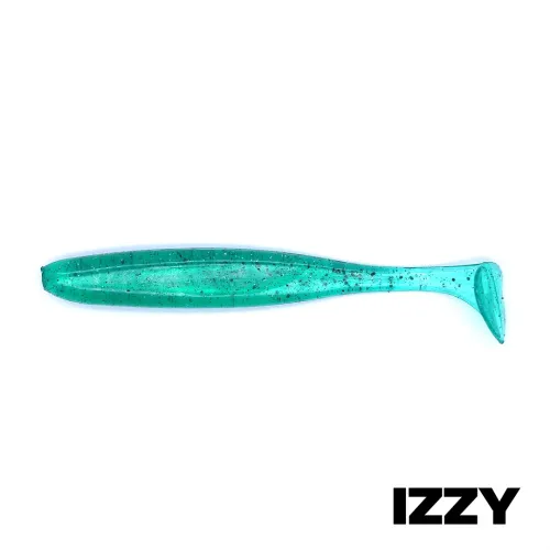Izzy, приманка силиконовая № (71, 013, 10)