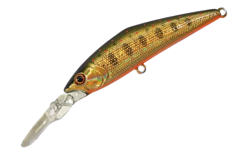 Воблер D-Direct 55мм. 6,0гр. №23