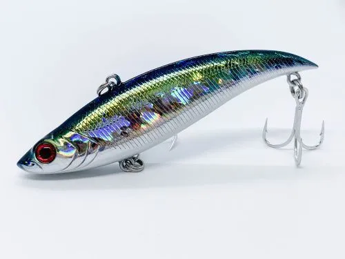 Ратлин Bay Blue 90HS 90мм. 28гр. №52