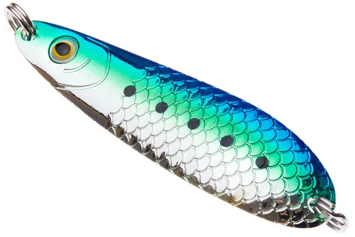 Блесна Kamchatka 40,0гр. №04