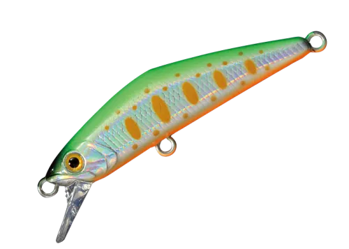 Воблер D-Compact FES 45мм. 2,0гр. №14