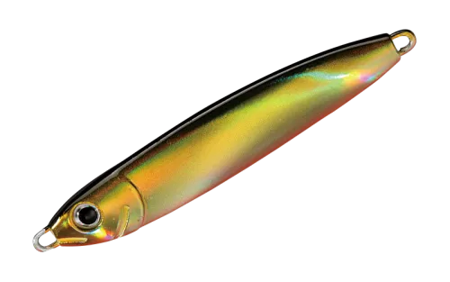 Блесна Metal Minnow EX 60мм. 14,5гр. №04