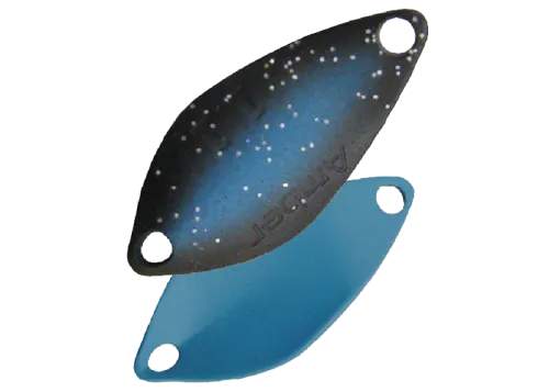 Блесна Amber 1,1гр. №14