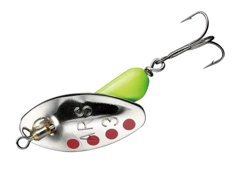 Блесна AR Spinner Trout Model 2,1гр. №13