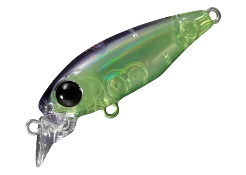 Воблер Gunship 36F 36мм. 2,3гр. №20