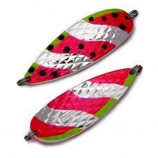 Блесна KG Ultra Plus 45,0гр. № 07