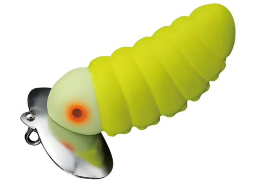 Кроулер Catapy Jr. 54мм. 10,5гр. №19