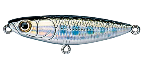 Уокер Towadi 43,5мм. 1,8гр. №02