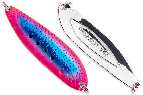 Блесна Dot Spoon 24,0гр. №05
