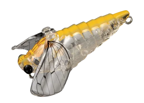 Кроулер Bisen 38мм. 2,6гр. №30