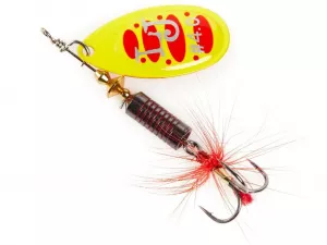 Блесна Lucky John Bonnie Blade-04 10,3гр.