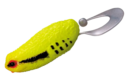 Лягушка Dentos Baby 49мм. 10,5гр. №02