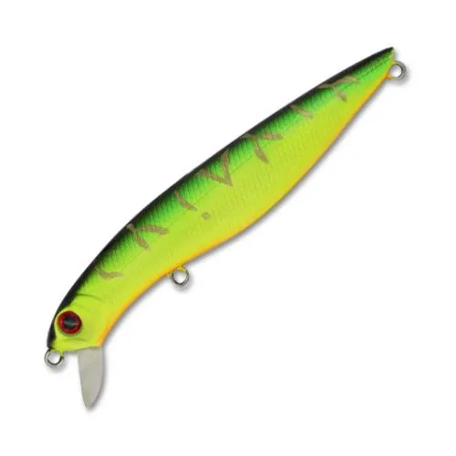 Воблер Dead Minnow 110SS 110мм.12,0гр. №028