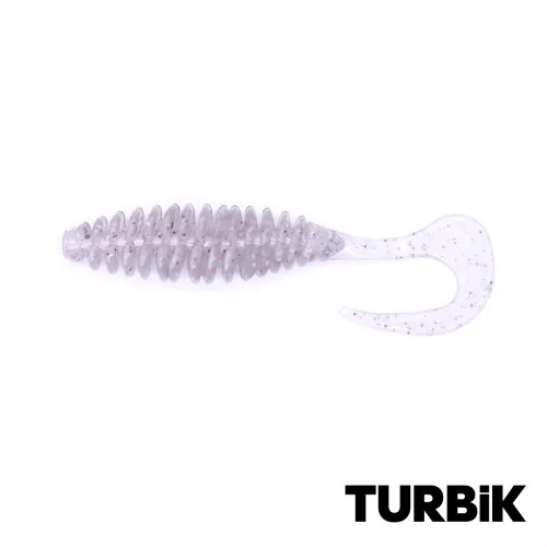 Turbik, приманка силиконовая № (65, 010, 10)