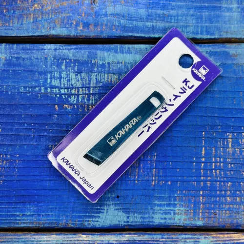 Кусачки для лески KAHARA Line Criper № Blue