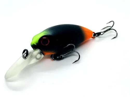 Воблер Camion DR 32мм. 2,7гр. №CHBKOR