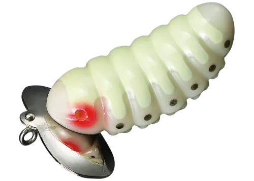 Кроулер Catapy Clicker 68мм. 15,2гр. №СВ04