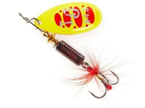 Блесна Lucky John Bonnie Blade-04 10,3гр. №010