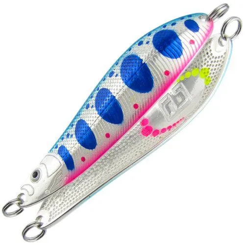 Блесна Avacha 42,0гр. №096