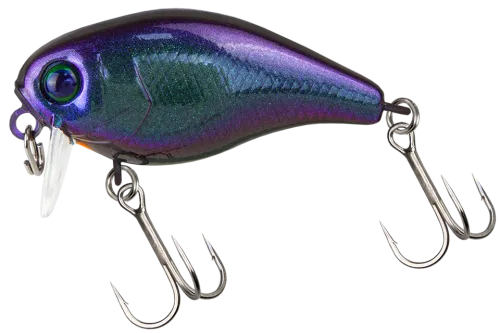 Воблер Chubby 38SSR № 38мм. 4,2гр. ul bug