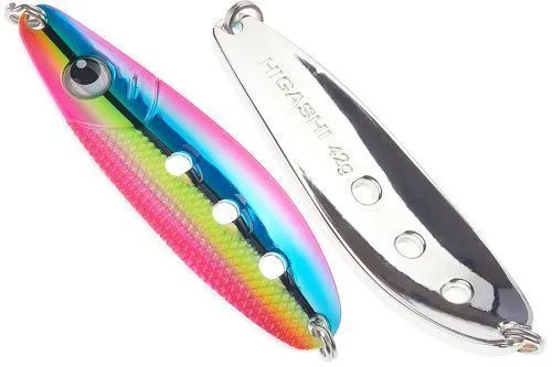 Блесна Chum salmon spoon 42,0гр. №07