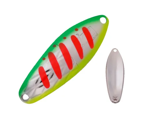 Блесна BUX Northern 18,0гр. №PK (S)