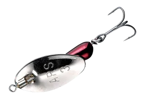 Блесна AR Spinner Trout Model 1,6гр. №08