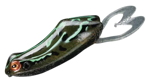 Лягушка Glossa Magnum 73мм. 24,0гр. №23