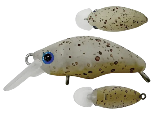 Воблер Dangouo SR-Low 23мм. 1,1гр. №08