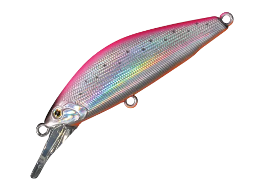 Воблер D-Concept 48MD 48мм. 4,8гр. №11