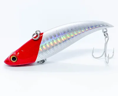 Ратлин Bay Blue 90HS 90мм. 28гр. №55