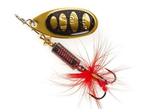 Блесна Lucky John Bonnie Blade-04 10,3гр. №001