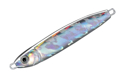 Блесна Metal Minnow EX 60мм. 14,5гр. №06