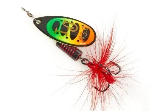 Блесна Lucky John Bonnie Blade-03 6,4гр. №008