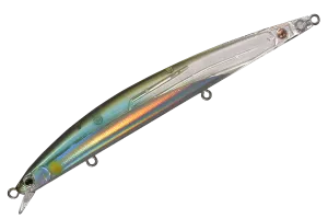 Воблер Haluca 125F 125мм. 13,9гр. №23