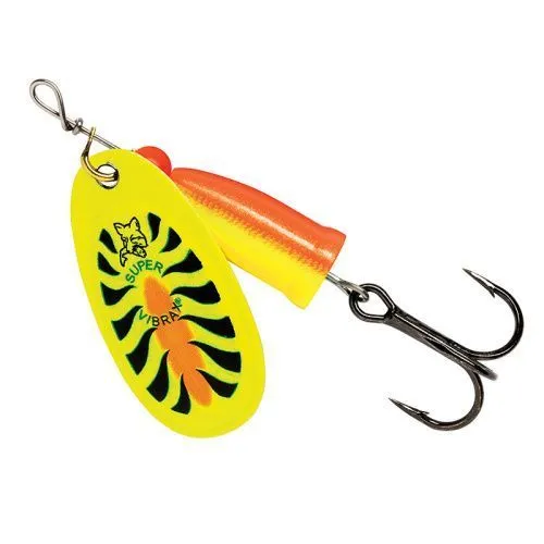 Блесна BLUE FOX Vibrax Long Cast 6 №FT